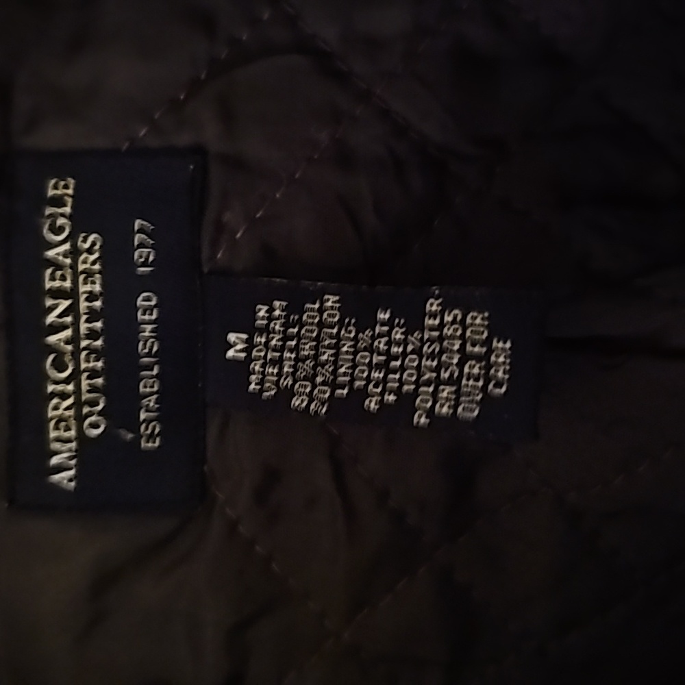 Aeo Jacket - image 2